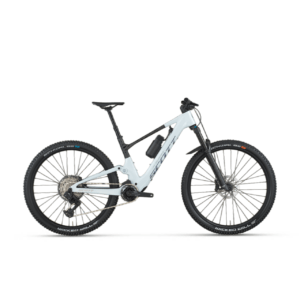 Scott Lumen 910 Vit - Xl Elcykel  Mountainbike 2024 från .