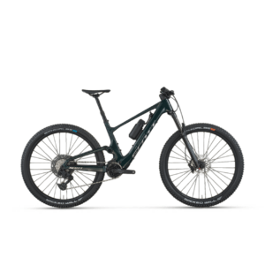 Scott Lumen 920 Grön - Xl Elcykel  Mountainbike 2024 från .