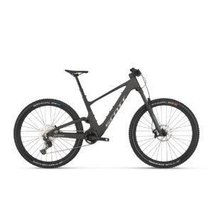 Scott Lumen 920 Svart - Xl Elcykel  Mountainbike 2024 från .