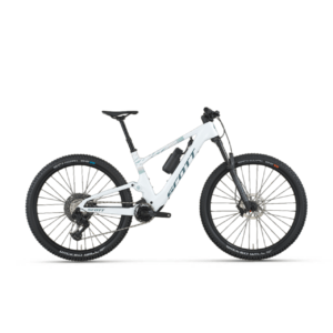 Scott Lumen 920 Vit - Xl Elcykel  Mountainbike 2024 från .