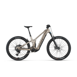 Scott Patron 910 Grå - Xl Elcykel  Mountainbike 2024 från .