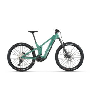 Scott Patron 930 Grön - Xl Elcykel  Mountainbike 2024 från .