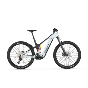 Scott Patron 930 Vit - Xl Elcykel  Mountainbike 2024 från .