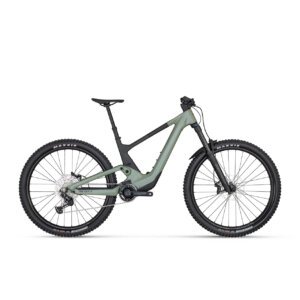 Scott Voltage Eride 910 Grön - S Elcykel  Mountainbike 2024 från .