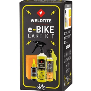 Servicekit - Weldtite - Elcykel från Weldtite.