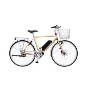 Skeppshult Favorit El Herr 7-vxl. 55cm Blek Sol Matt Elcykel  Klassisk 2024 från .