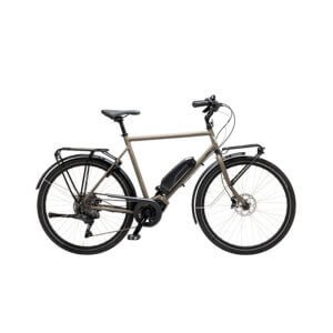 Skeppshult Herr Suverän El 10-vxl. 58cm Lera Matt Elcykel  Klassisk 2024 från .