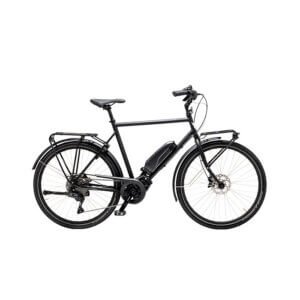 Skeppshult Herr Suverän El 10-vxl. 58cm Schack Matt Elcykel  Klassisk 2024 från .