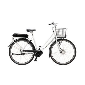 Skeppshult Nova El Premium 7-vxl. 53cm Isglitter Elcykel  Klassisk 2024 från .