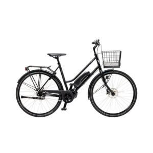 Skeppshult Nova Sport El 7-vxl. 53cm Schack Matt Elcykel  Klassisk 2024 från .