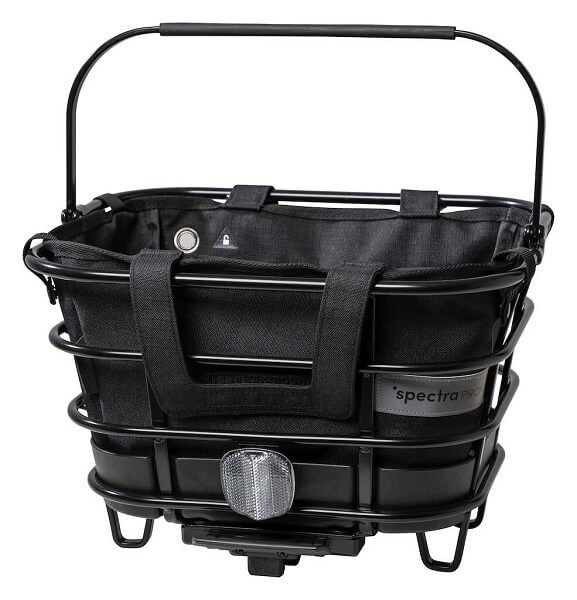 Spectra Pronto Cykelkorg Avs Carryon Midi från Spectra.