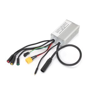 Styrbox 36V