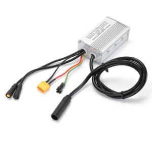 Styrbox 48 V