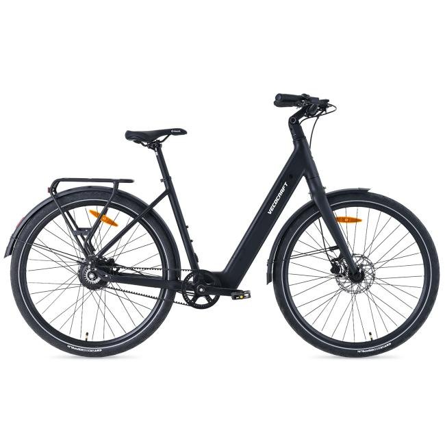 Vecocraft LUNA 2.0 Elcykel 360 Wh