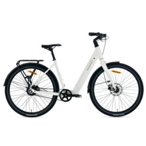 Vecocraft LUNA 2.0 Elcykel 360 Wh