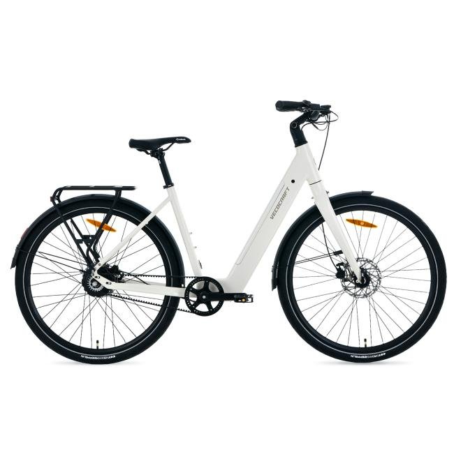 Vecocraft LUNA 2.0 Elcykel 360 Wh