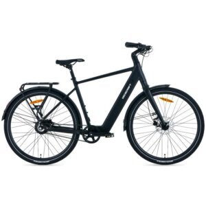 Vecocraft SOL 2.0 Elcykel 360 Wh