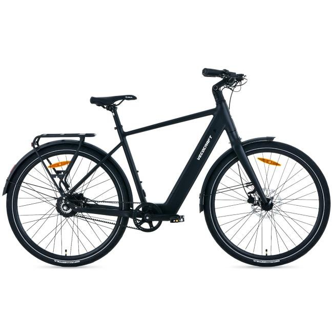 Vecocraft SOL 2.0 Elcykel 360 Wh