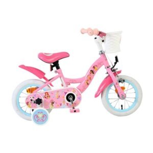 Volare - Barncykel - Princess 12 Tum Fotbroms från Volare.