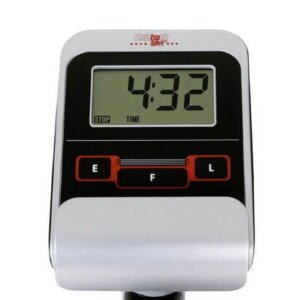 Display till motionscykel AL1 Reservdelar från Christopeit Sport.