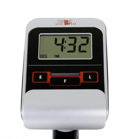 Display till motionscykel AL1 Reservdelar från Christopeit Sport.