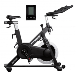 FitNord Racer 500i Spinningcykel med LCD-display från FitNord.