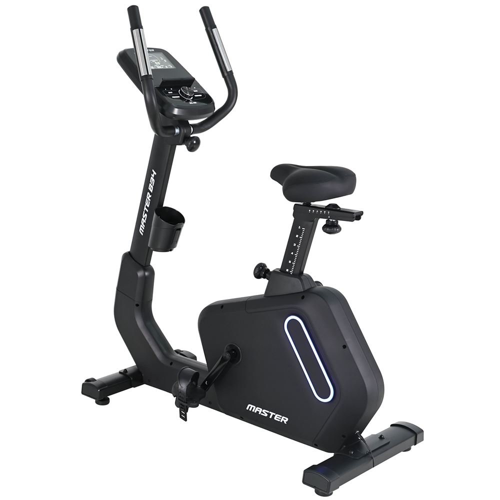 Master Fitness B34