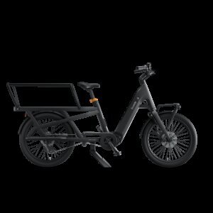 Ecoride Loader 812 Longtail Gen4 - Mid Chain Disc Home > Electric Bikes > Cargo Electric Bikes från Ecoride.