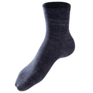 GroundedFeet - silversockar - 3 pack från .