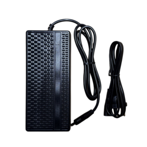 Laddare K - 54.6V 3A