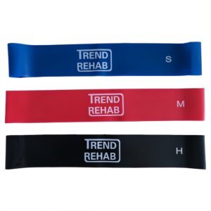 Miniband 3-pack från .