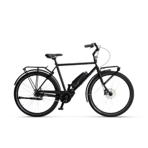 Skeppshult Natur Land El Herr 7-vxl. 55cm - Schack Matt Elcykel  Klassisk 2024 från .