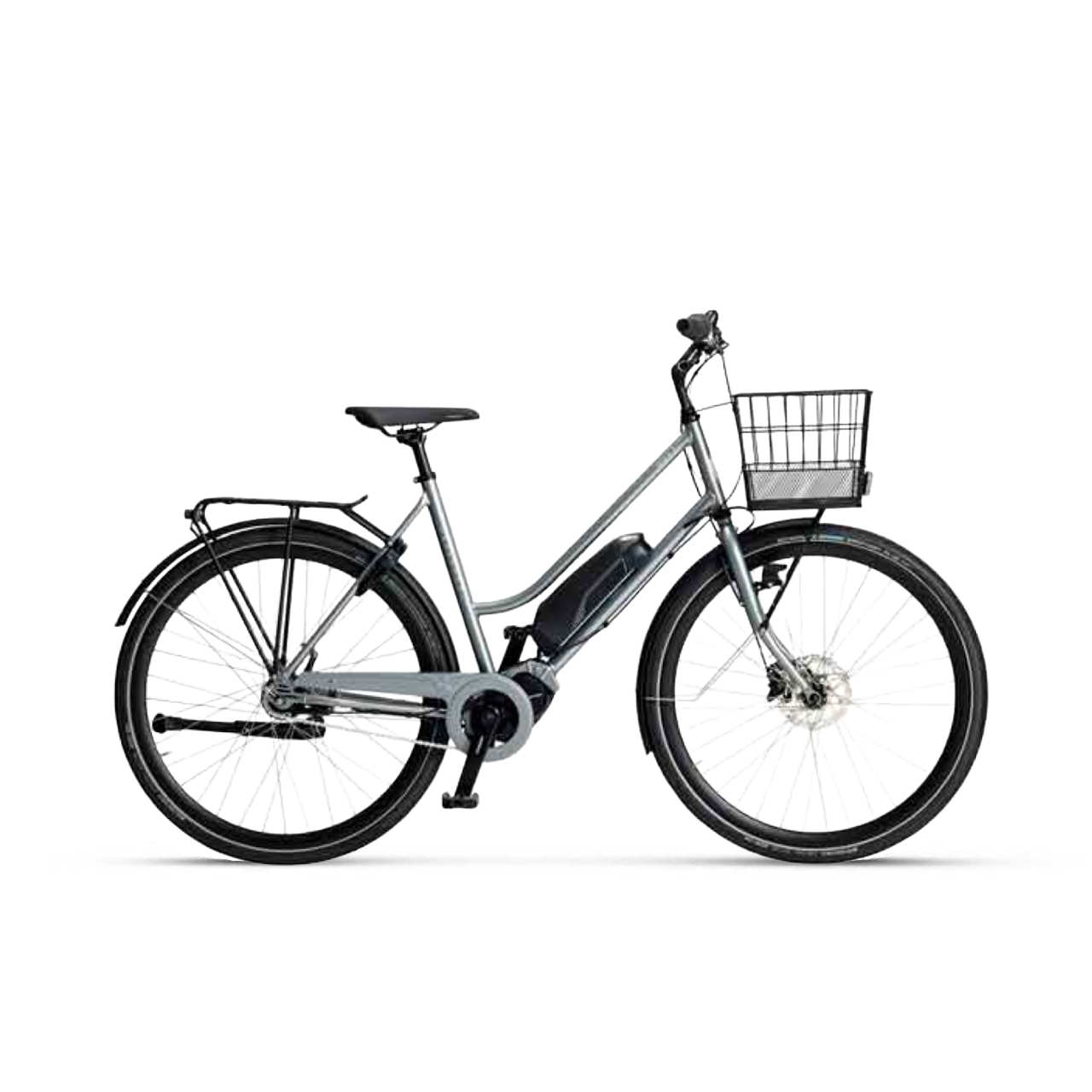 Skeppshult Nova Sport El 7-vxl. 53cm - Blåskimmer Elcykel  Klassisk 2024 från .