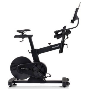 Spinningcykel Hammer HyRace SR Spinningcykel från Hammer.