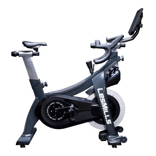 Stages Les Mills Virtual Bike***