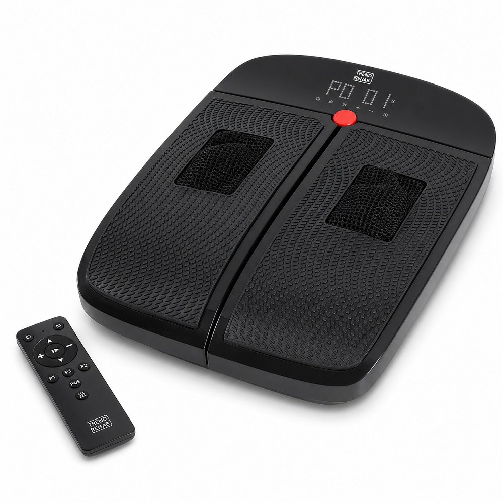 Vibration Massager | Rörelseträning från .